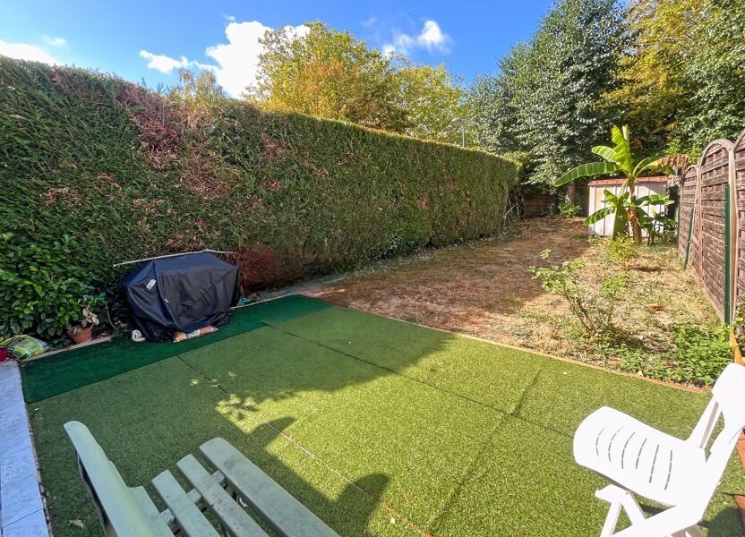 Maison à vendre, 95m², Cergy