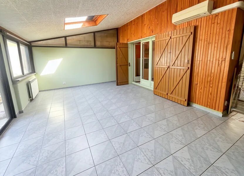 Maison à vendre, 95m², Cergy