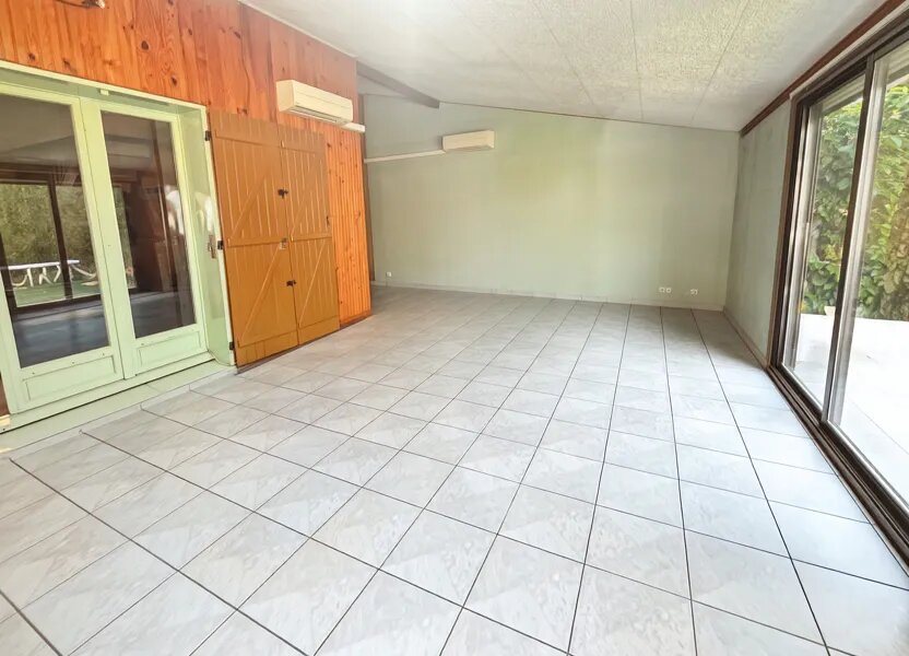 Maison à vendre, 95m², Cergy