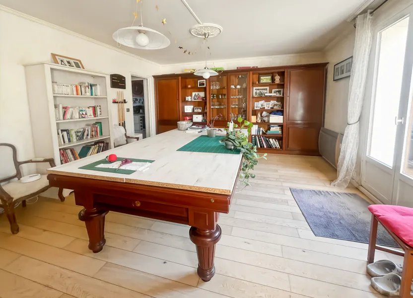 Maison à vendre, 163m², Courdimanche