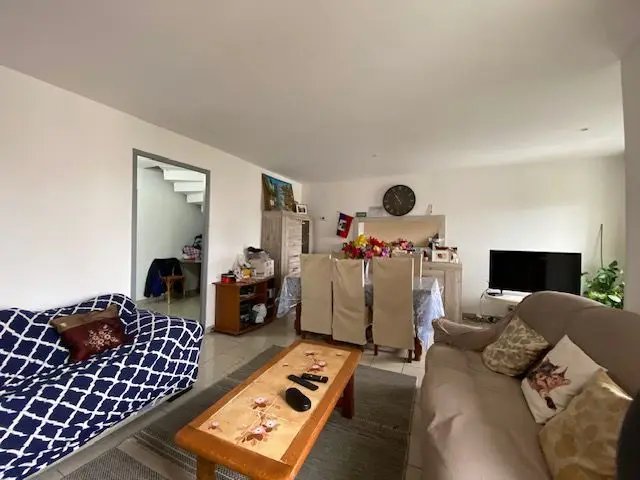 Appartement à vendre, 106m², Cergy