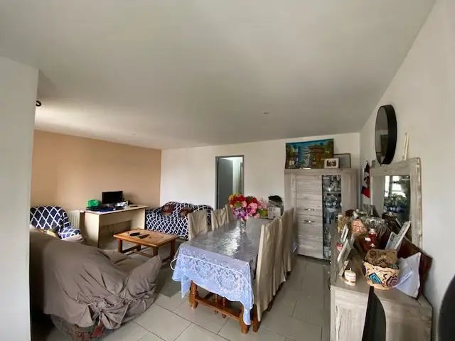 Appartement à vendre, 106m², Cergy
