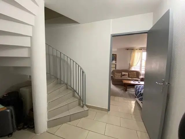 Appartement à vendre, 106m², Cergy