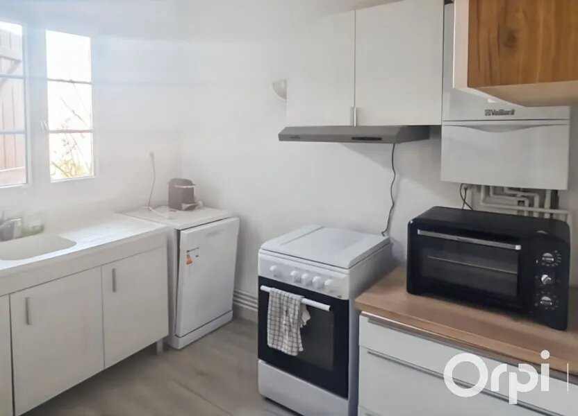 Appartement à vendre, 47m², Gisors