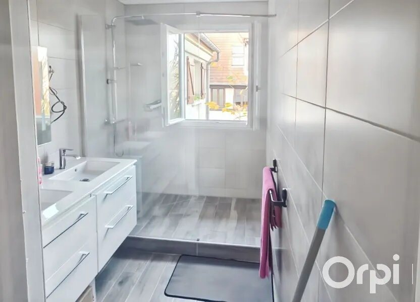Appartement à vendre, 47m², Gisors