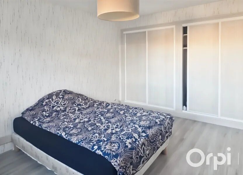 Appartement à vendre, 47m², Gisors