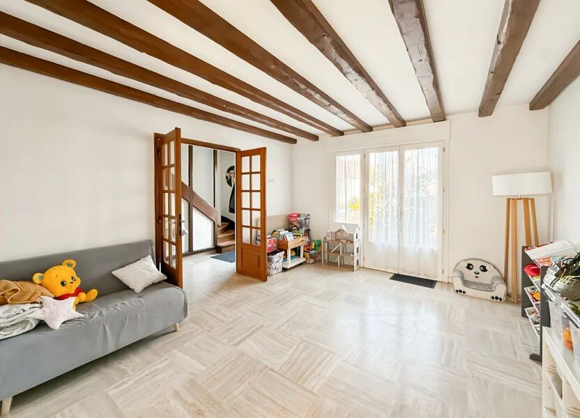 Maison à vendre, 136m², Commeny