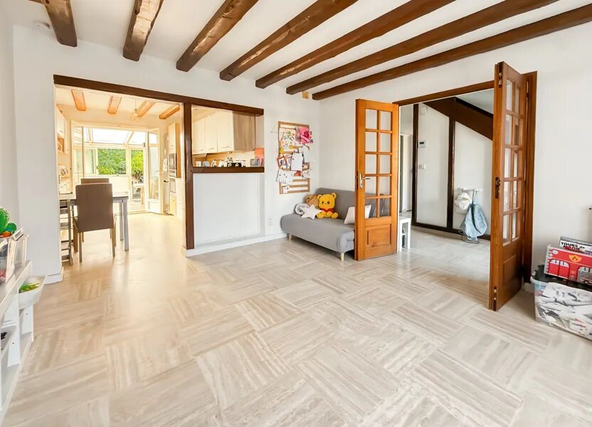 Maison à vendre, 136m², Commeny