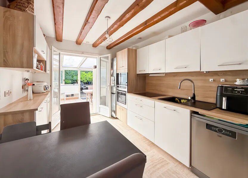 Maison à vendre, 136m², Commeny