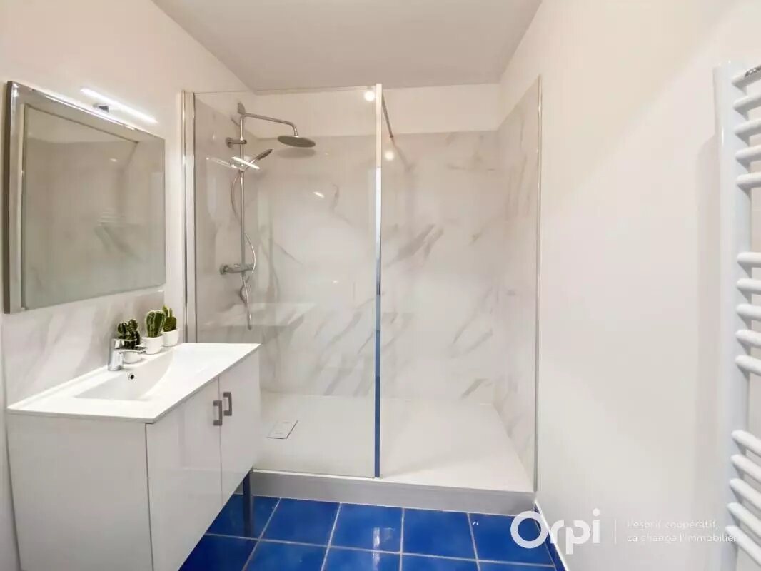 Appartement à vendre, 36m², Cergy