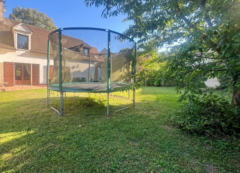 Maison à vendre, 160m², Boissy-l'Aillerie