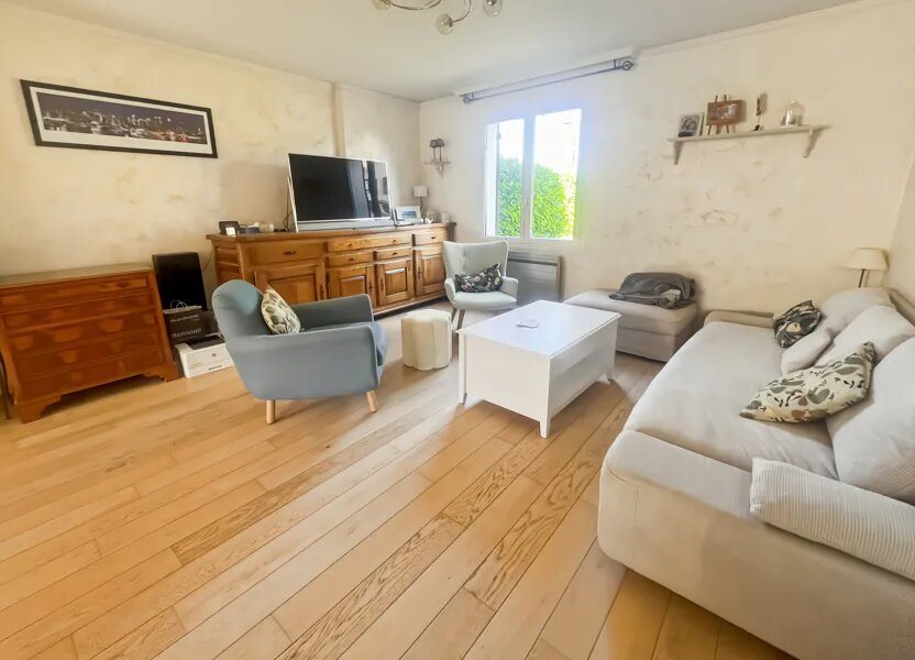 Maison à vendre, 160m², Boissy-l'Aillerie