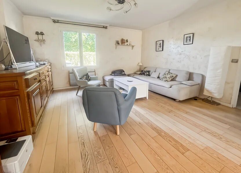 Maison à vendre, 160m², Boissy-l'Aillerie
