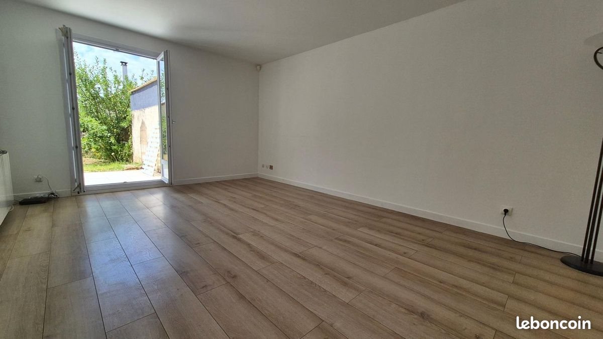 Maison à louer, 87m², Cergy