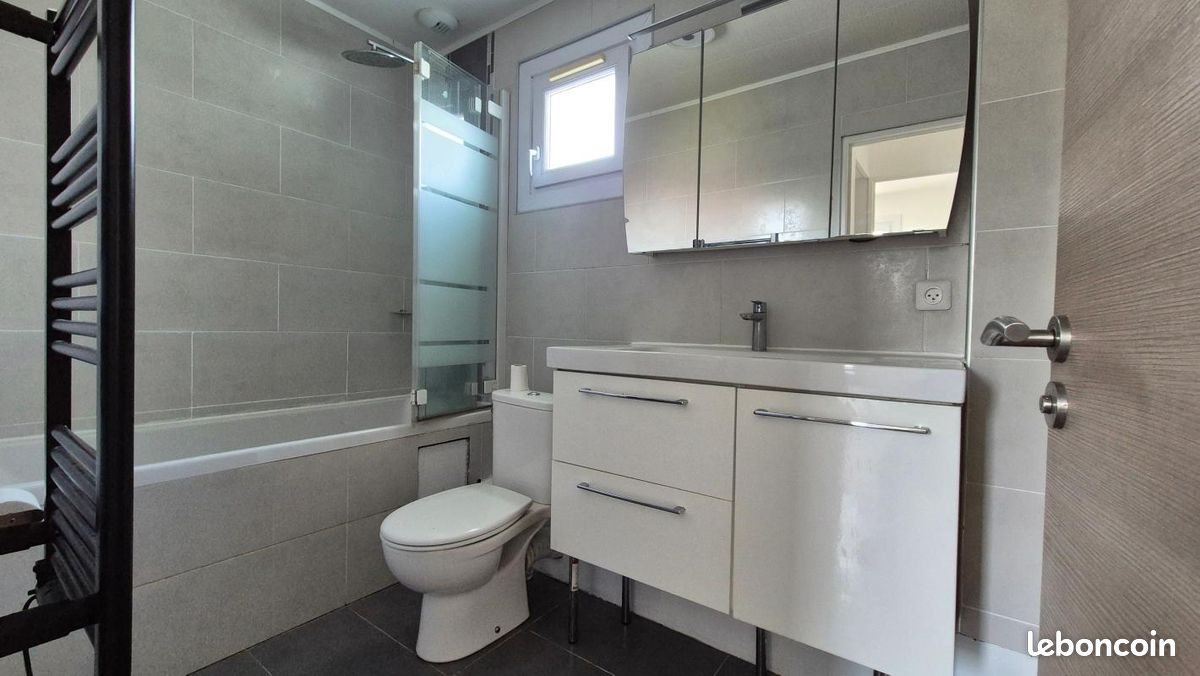 Maison à louer, 87m², Cergy