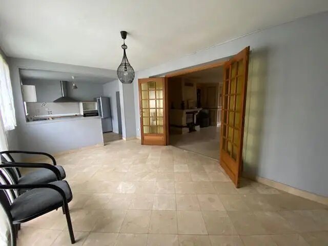 Maison à vendre, 128m², Cergy