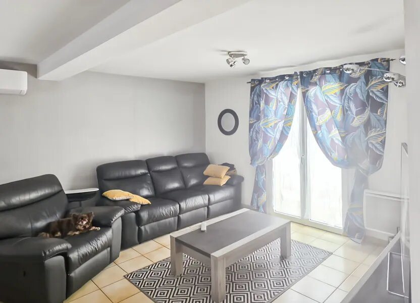 Maison à vendre, 108m², Magny-en-Vexin