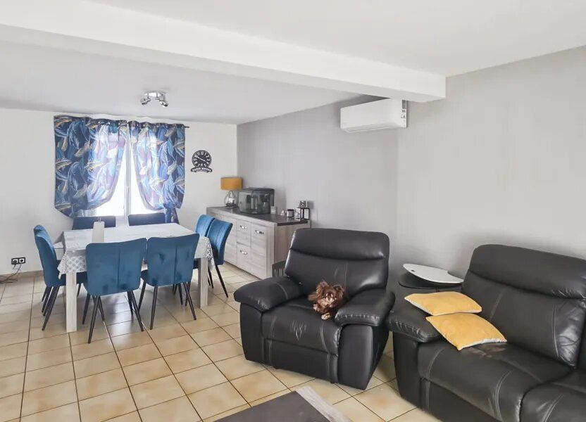 Maison à vendre, 108m², Magny-en-Vexin