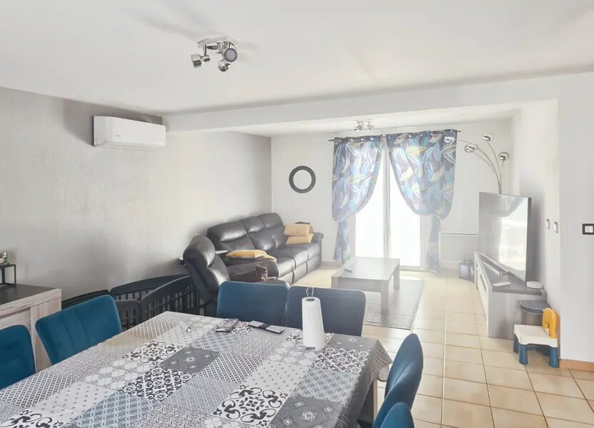 Maison à vendre, 108m², Magny-en-Vexin
