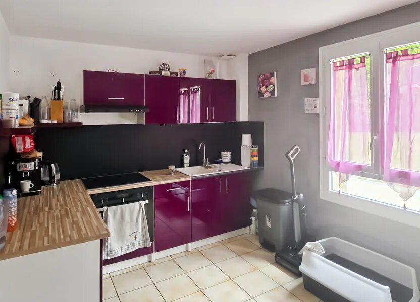Maison à vendre, 108m², Magny-en-Vexin