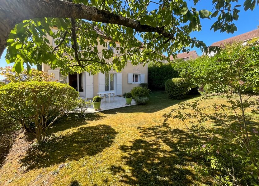 Maison à vendre, 115m², Cergy