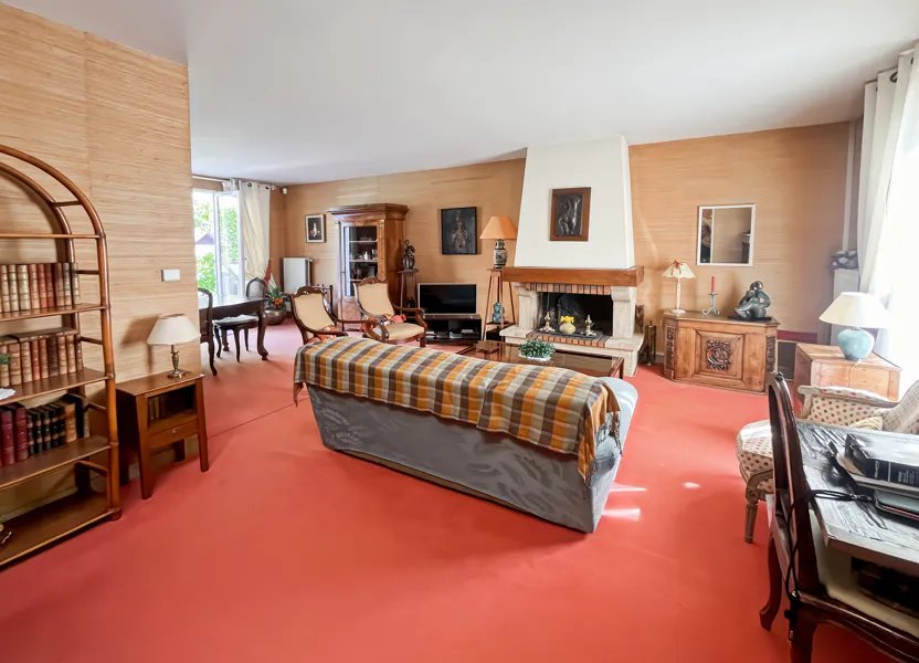 Maison à vendre, 115m², Cergy
