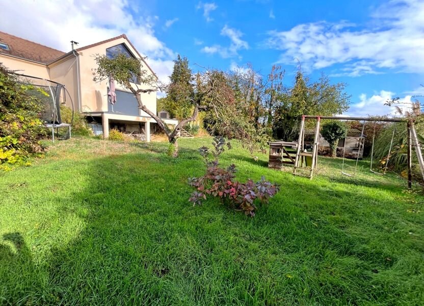 Maison à vendre, 165m², Cergy