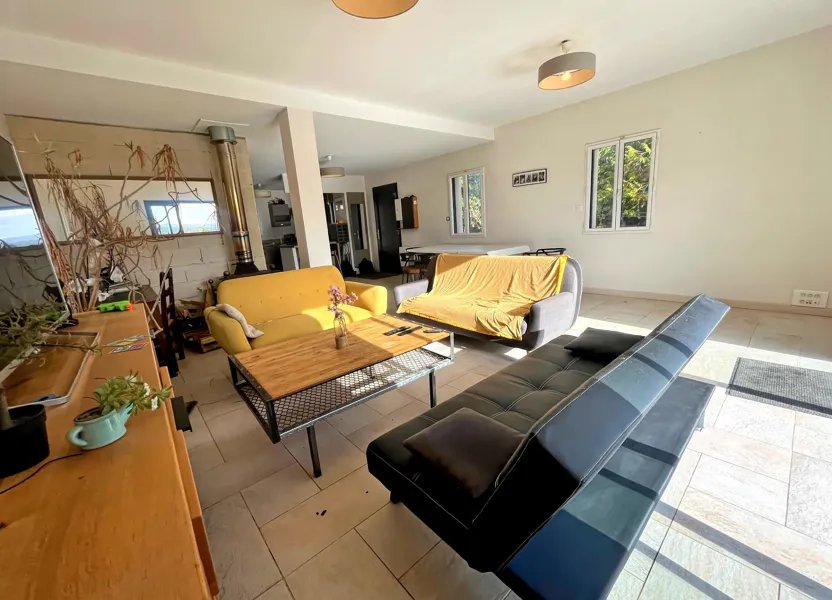 Maison à vendre, 165m², Cergy