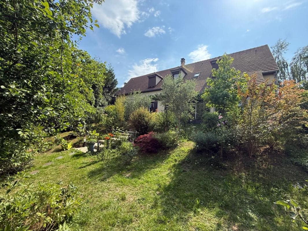 Maison à vendre, 200m², Cormeilles-en-Vexin