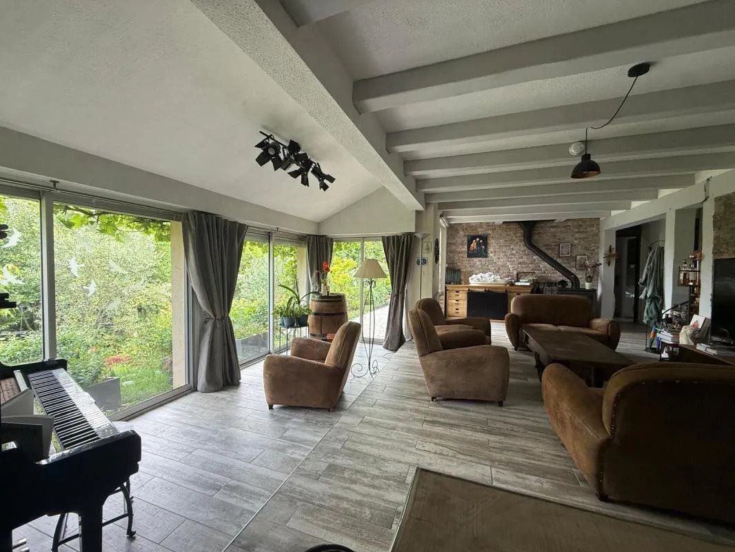 Maison à vendre, 200m², Cormeilles-en-Vexin