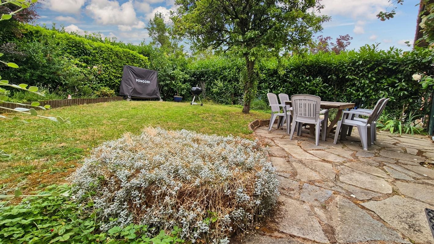 Maison à vendre, 104m², Cergy