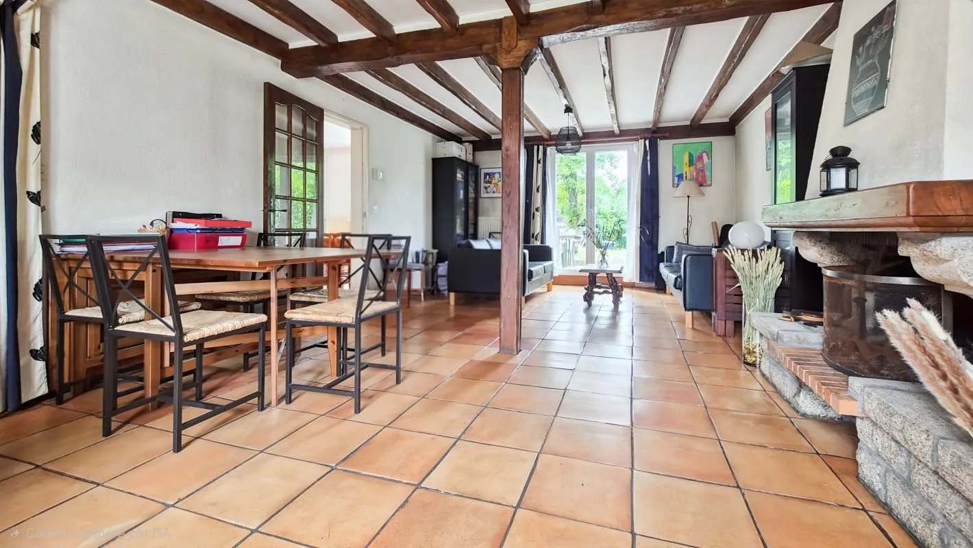 Maison à vendre, 104m², Cergy