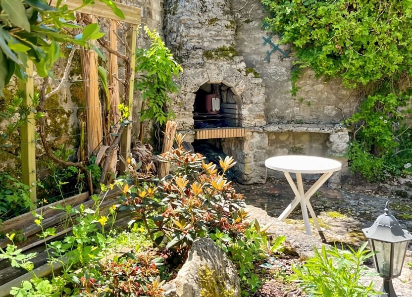 Maison à vendre, 138m², Gaillon-sur-Montcient