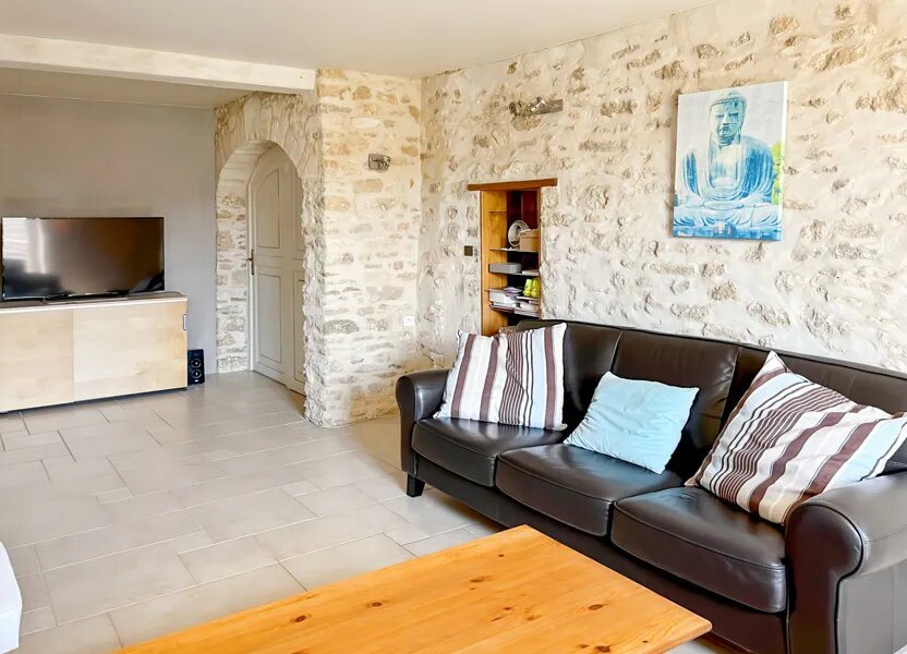 Maison à vendre, 138m², Gaillon-sur-Montcient