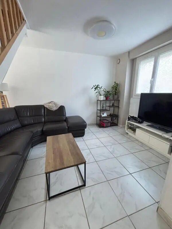 Maison à vendre, 93m², Cergy