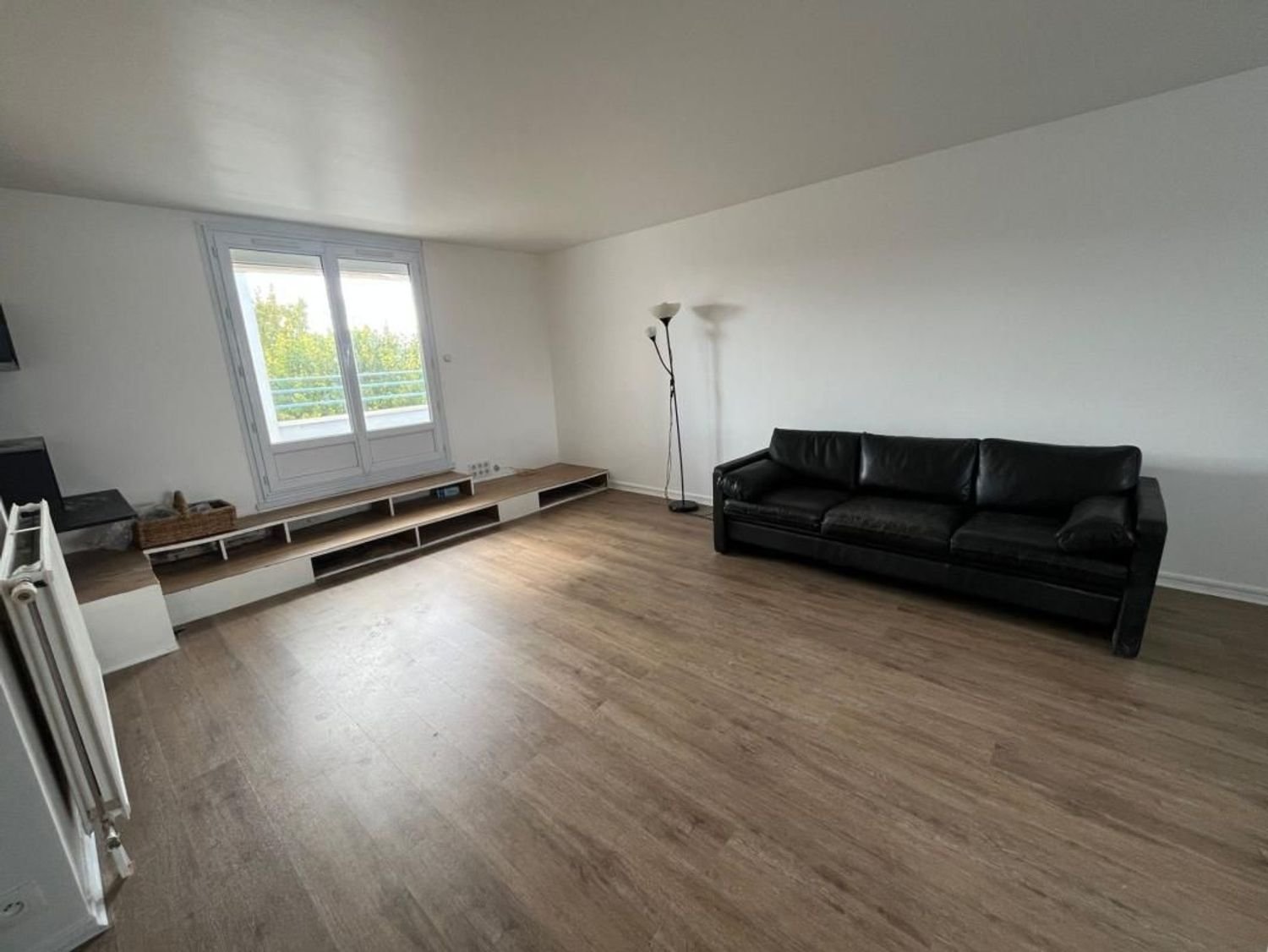 Appartement à louer, 90m², Cergy