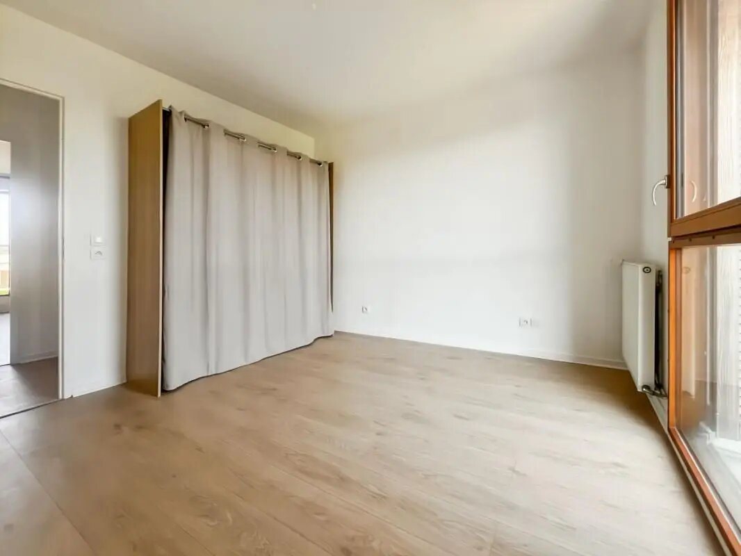 Appartement à vendre, 42m², Cergy