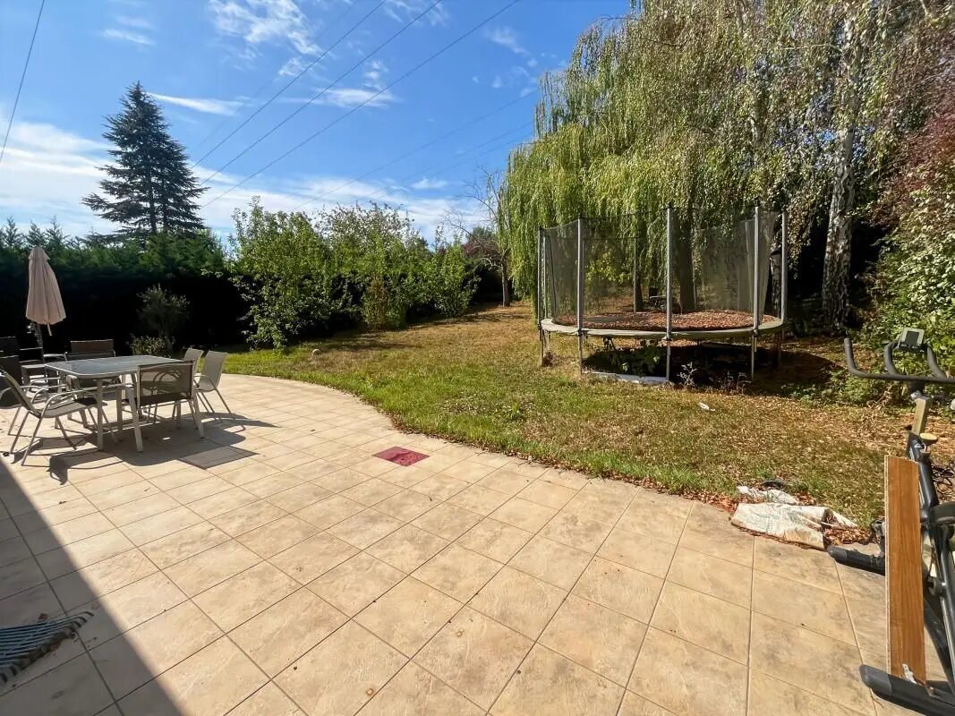 Maison à vendre, 150m², Courdimanche