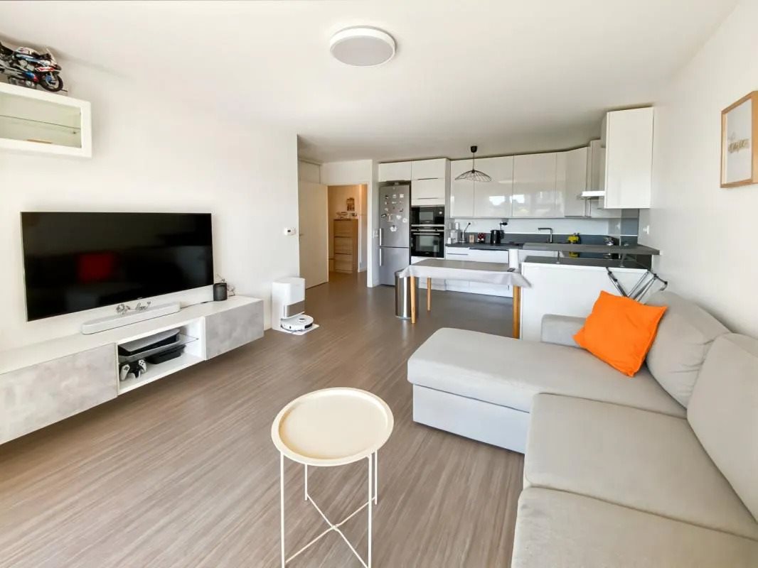 Appartement à vendre, 60m², Pontoise
