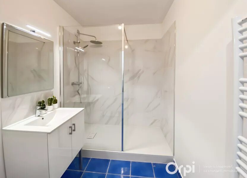 Appartement à vendre, 36m², Cergy