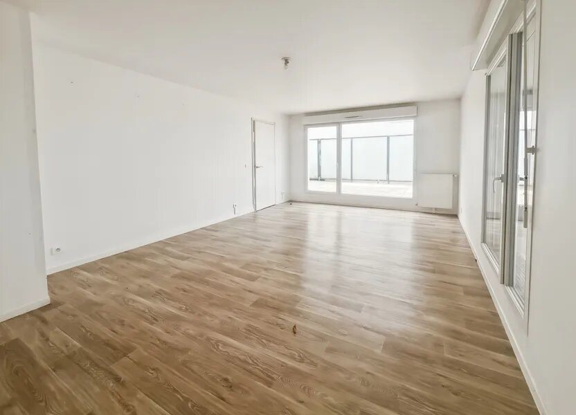Appartement à vendre, 95m², Cergy