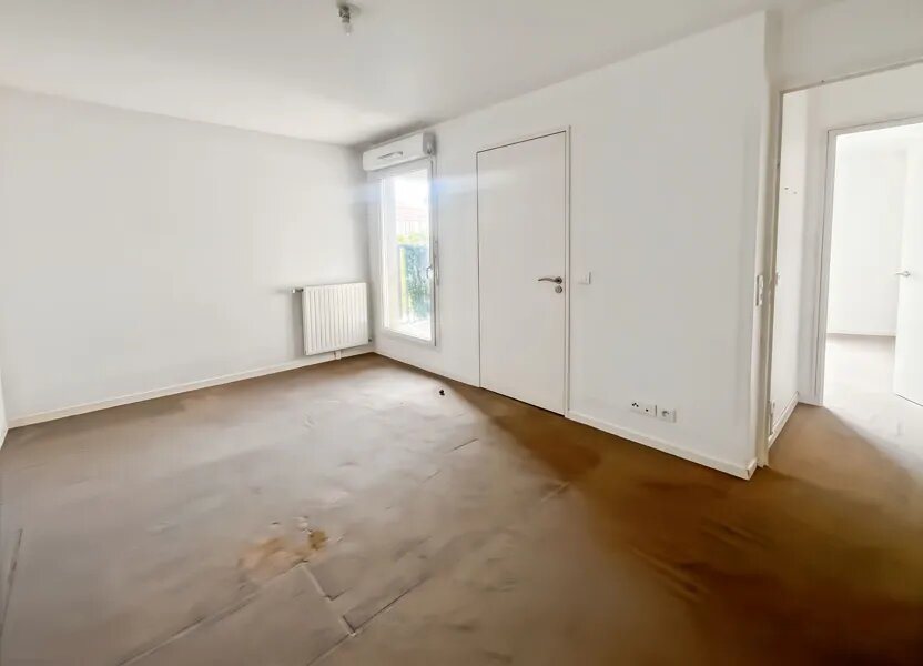Appartement à vendre, 95m², Cergy
