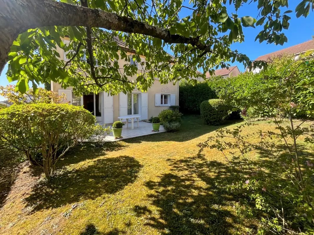 Maison à vendre, 115m², Cergy