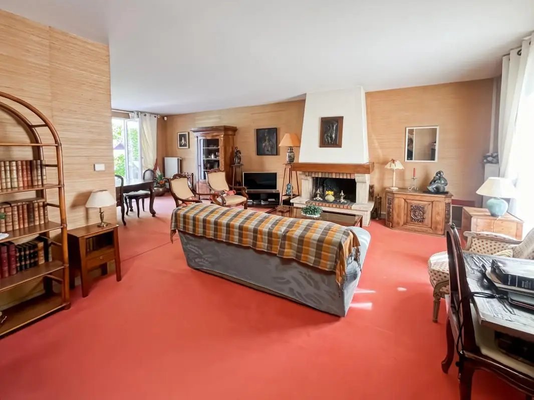 Maison à vendre, 115m², Cergy