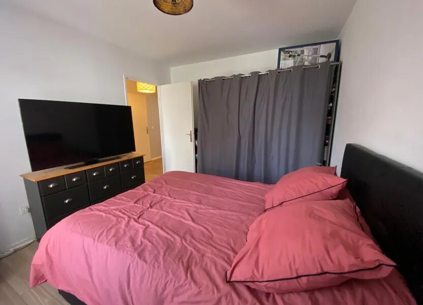 Appartement à louer, 68m², Vauréal