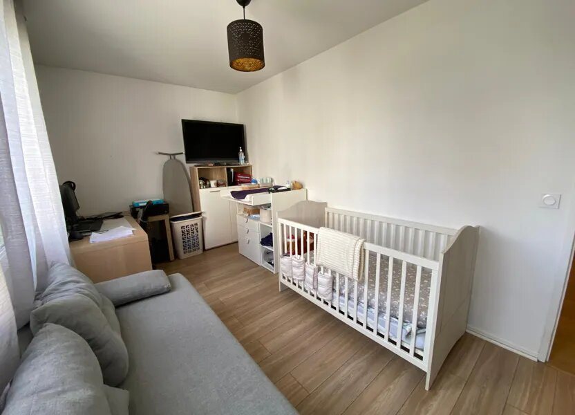 Appartement à louer, 68m², Vauréal