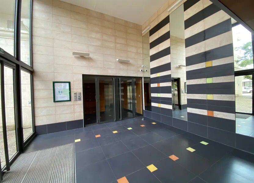 Appartement à vendre, 65m², Cergy