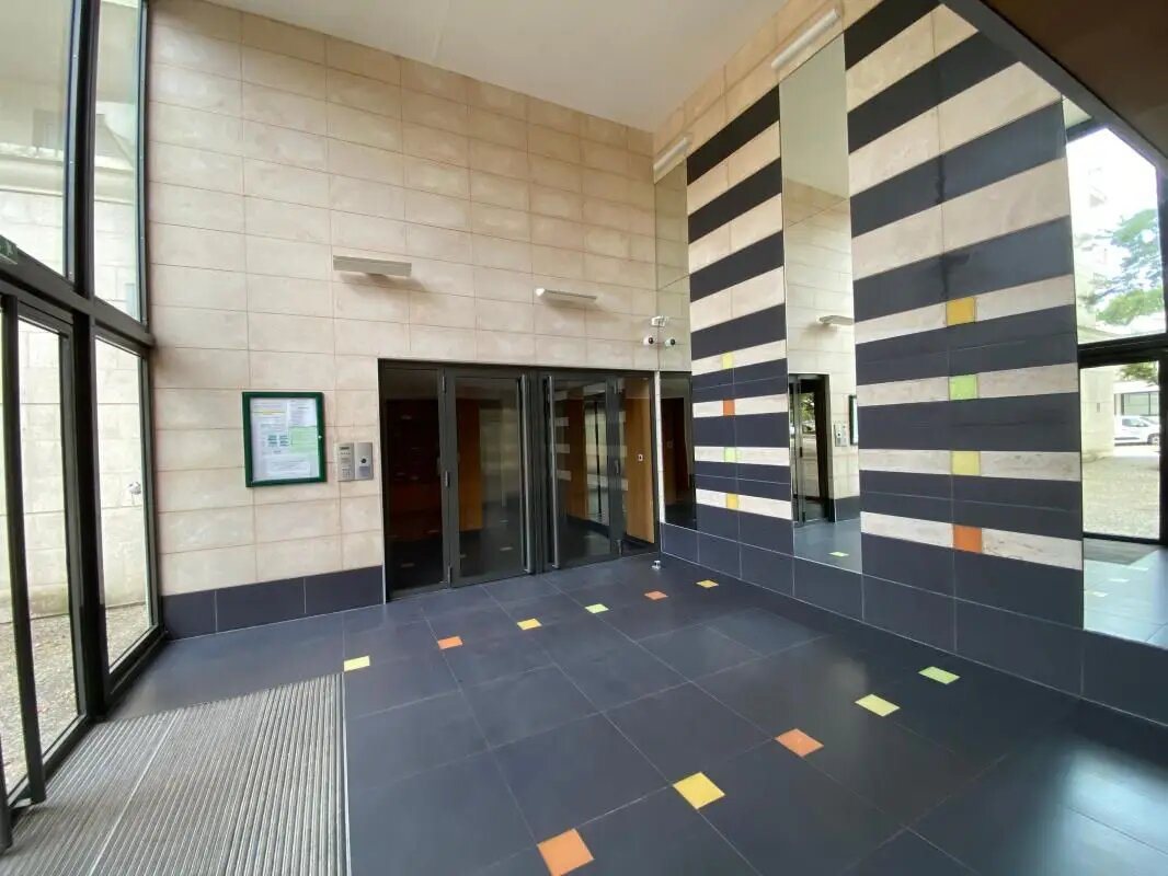 Appartement à vendre, 65m², Cergy