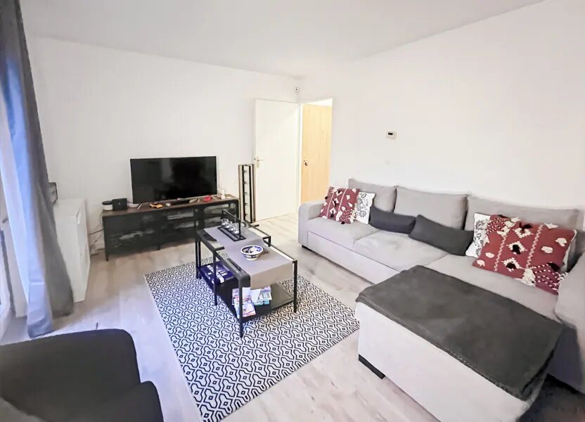 Appartement à vendre, 28m², Courdimanche