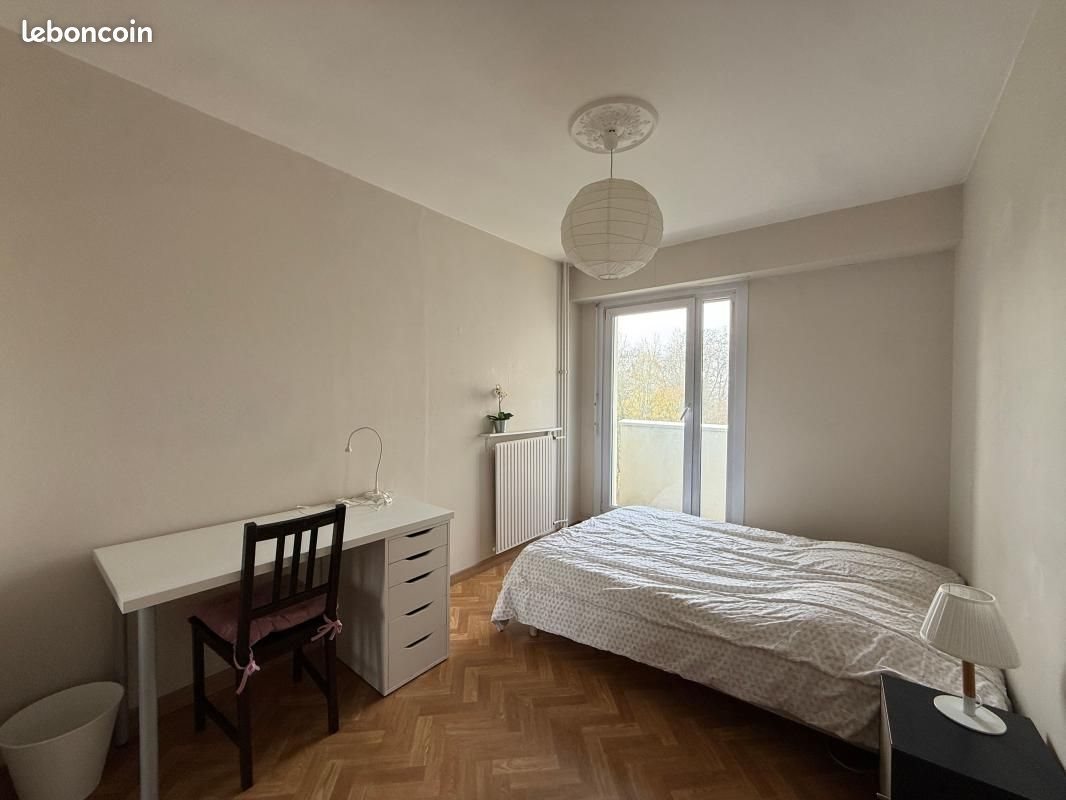 Appartement à vendre, 80m², Cergy